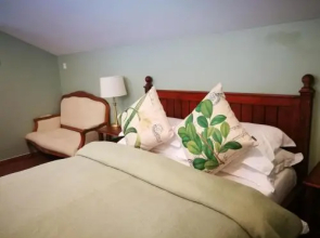 Hainan Happy Time Party Hostel