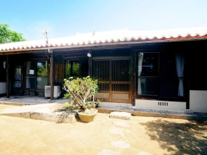 OkinawanoKominkayado Miya