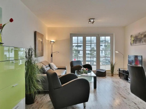 Maison Baltique Tdf Strand Maison Baltique Appartement 9