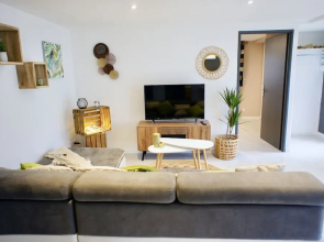 La casa Irignoise
