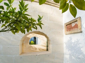 Tenuta Deserto