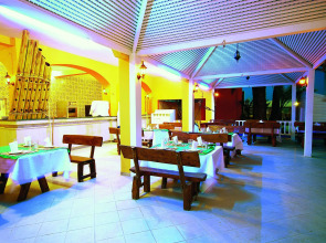 Caribbean World Djerba Hotel - All Inclusive