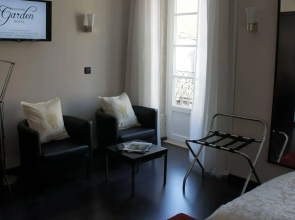 Rossio Garden Hotel