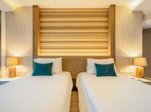 Cape Dara Resort