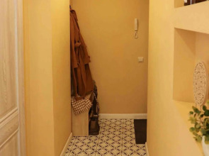 Апартаменты на улице Прусская 3