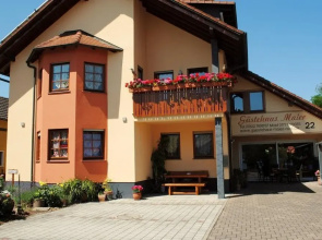 Gästehaus Maier