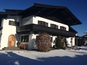 Landhaus Gasteiger Pension