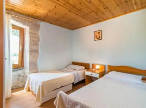 Apartment Nilda Valdi