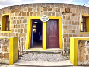 Pucara Tambo