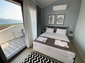 Verde Suites Akyaka