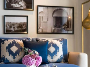 Fairmont Tazi Palace Tangier