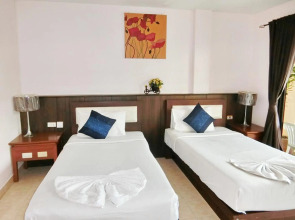 Отель Wanna Marine