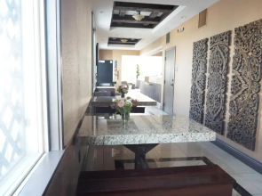 Tuscan Garden Inn