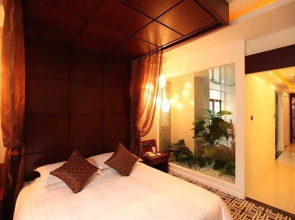 Elanguice Bund Hotel