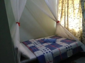 Usenge Sunset Resort