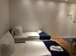 Pension Baku