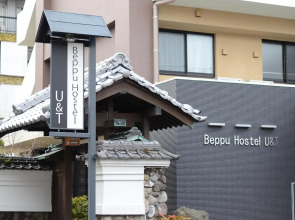 Beppu Hostel U&T
