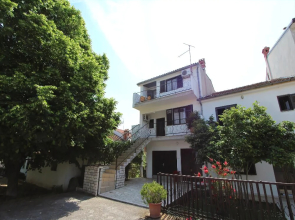 Apartments Antonija