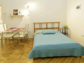 Tamara Apartment