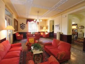 Hotel Torretti