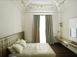 Отель Romano House