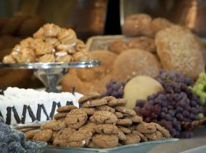 Jerusalem Gold Hotel