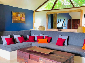 BambooJam Villa