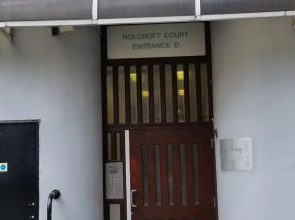 51 Holcroft Court