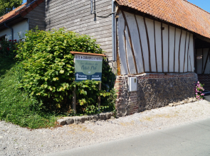 Les Charmes du Petit Pré