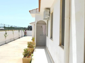 Villetta a San Lorenzo 4