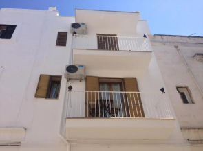 Appartamento Onda Marina