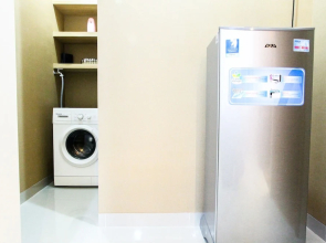 Immense 1BR at The Oasis Apartment