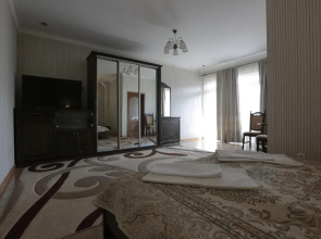 Hotel Ashad