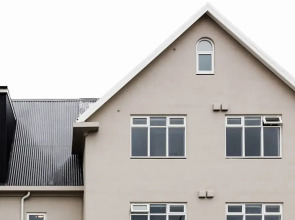 ODDSSON Downtown Hotel