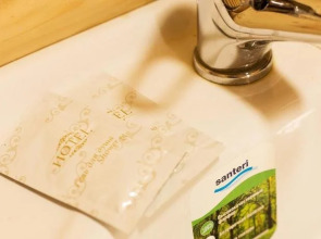 Гостевой дом Усадьба