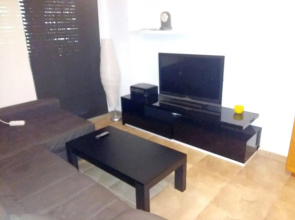 Apartment With 2 Bedrooms in San Jordi, With Pool Access, Furnished Te