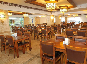 Blue Wave Suite Hotel - All Inclusive