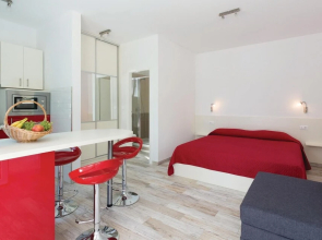 Beautiful Home in Dubrovnik With Wifi and 0 Bedrooms
