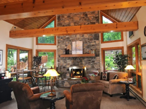 The Inn at Little Sister Hill
