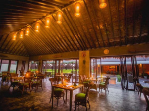 Farmer's Boutique Resort