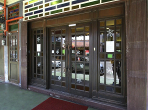 Jonker Boutique Hotel