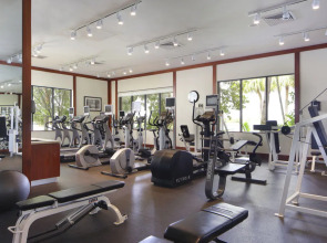 Grove Isle Hotel & Spa