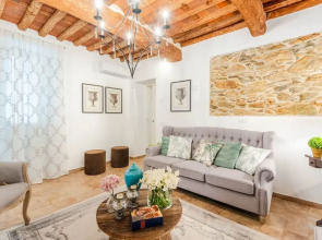 Molino Giusti Farmhouse