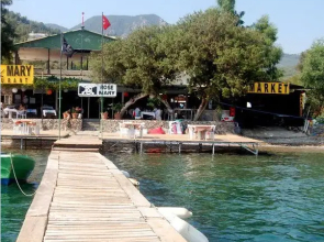 Rose Mary Restaurant Otel