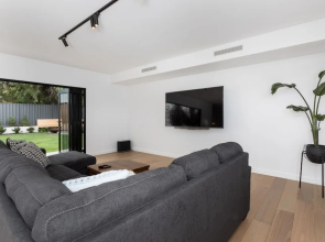 Bluff Street Home by the BnB Collection