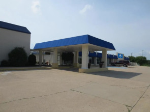 Americas Best Value Inn Vandalia