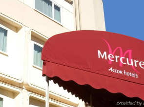 Mercure Paris Sud Les Ulis