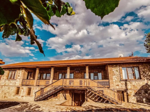 Galaktioni's Marani
