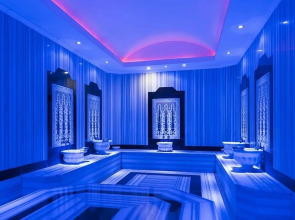 Grand Kaptan Hotel - All Inclusive