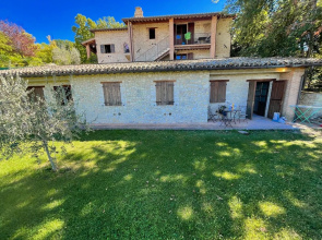 Apt 3 Infinity Pool, Extensive Grounds With Shrubs - Flowers, Jacuzzi - Sleeps 4